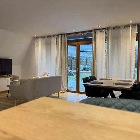 Σπίτι διακοπών Reuthsee