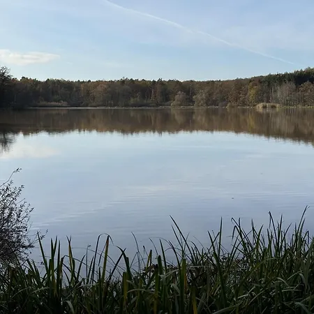 Σπίτι διακοπών Reuthsee